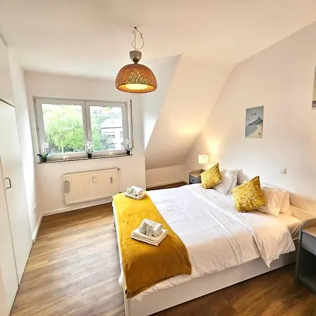 Appartement Living Stylish 2br And Free Parking *