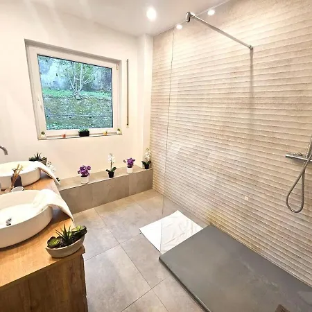 Apartment Living Stylish 2br And Free Parking Luxemburg